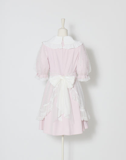 mellfy memory Love to Doll Dress
