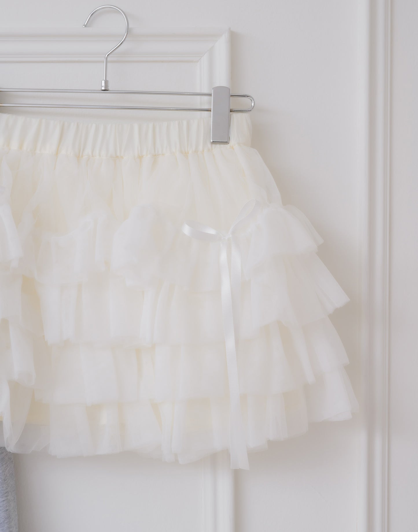 Lolime tiered mini tutu skirt