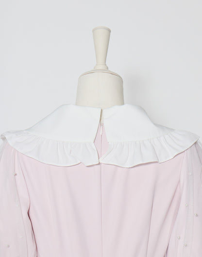 mellfy memory Love to Doll Dress