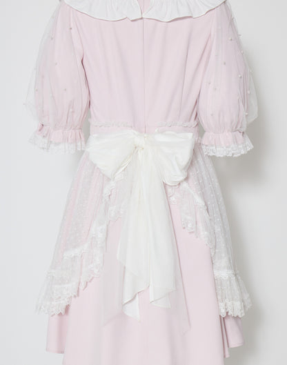 mellfy memory Love to Doll Dress