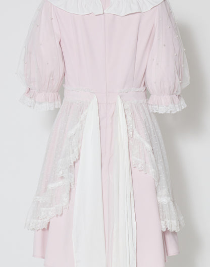 mellfy memory Love to Doll Dress