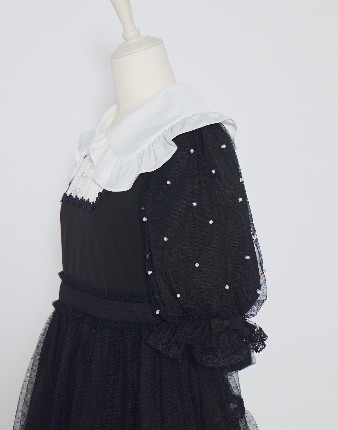 mellfy memory Love to Doll Dress