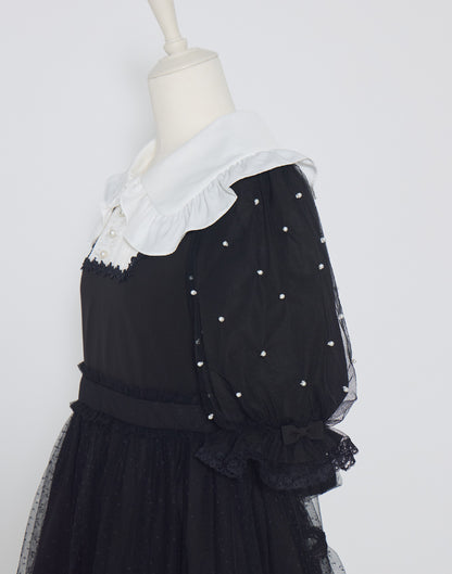 mellfy memory Love to Doll Dress
