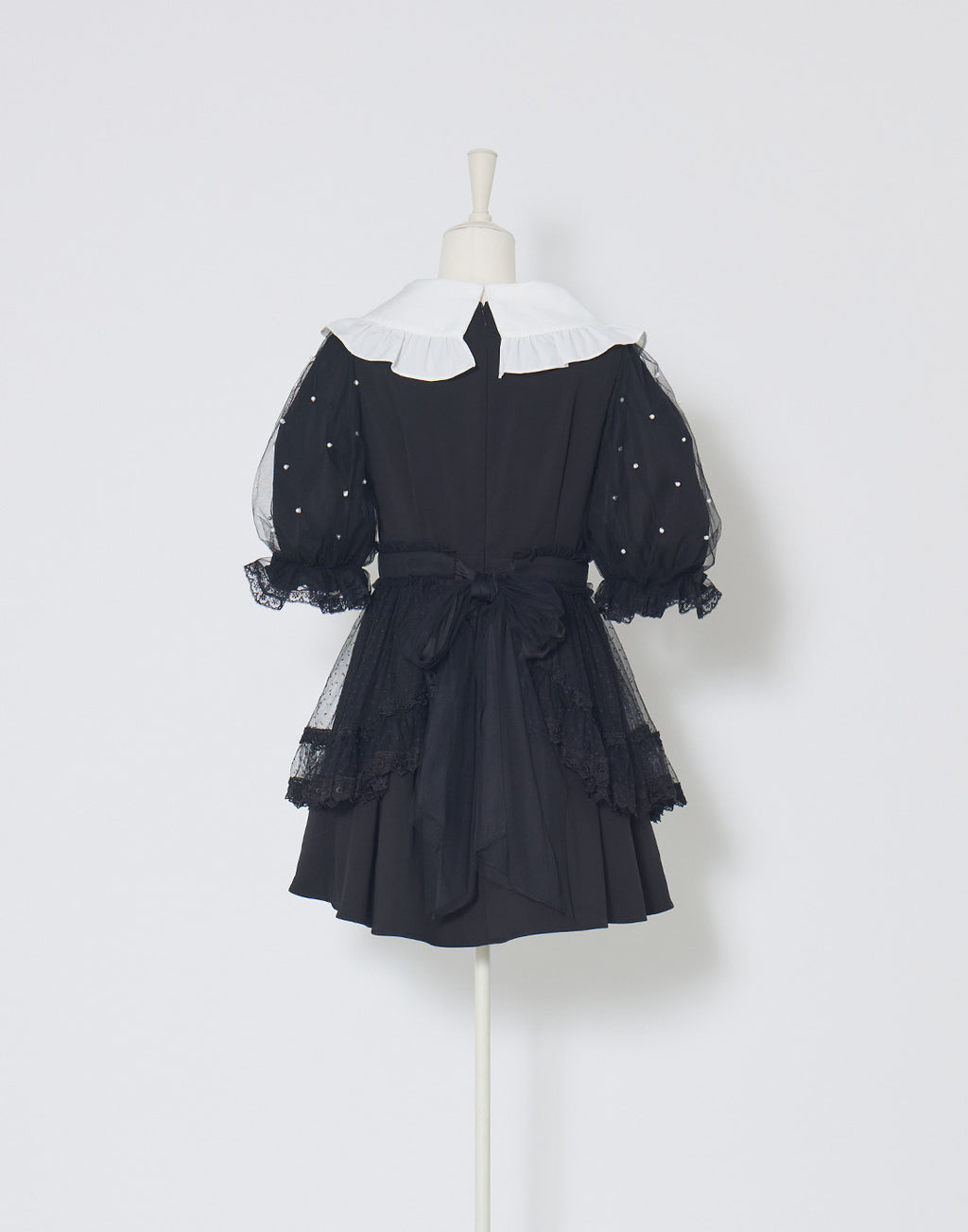 mellfy memory Love to Doll Dress