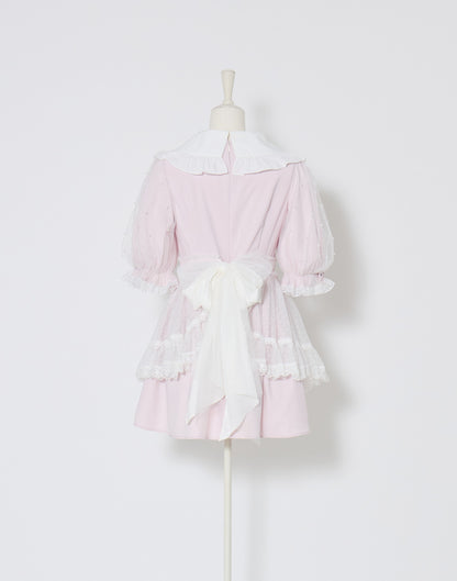mellfy memory Love to Doll Dress