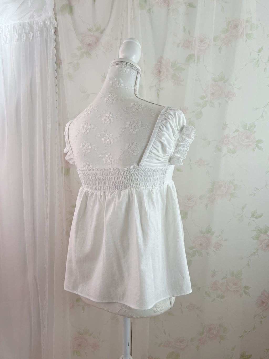1998beforethedawn Bella Top