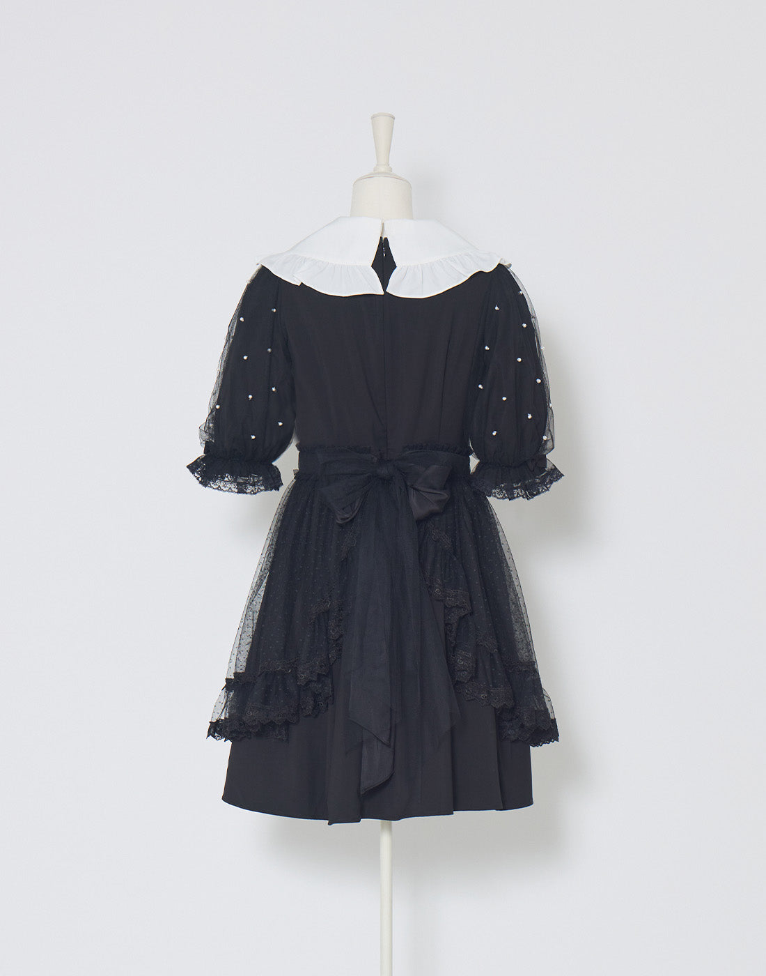mellfy memory Love to Doll Dress