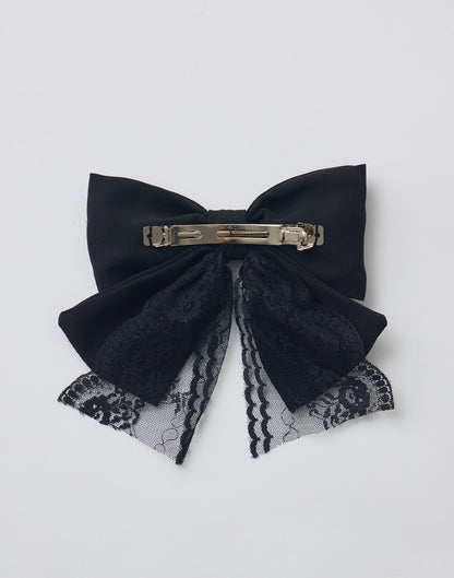 mellfy memory Eternity girly pearl ribbon