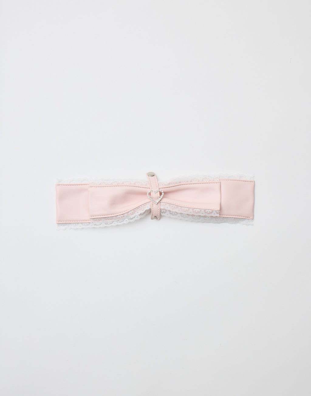 mellfy memory Ribbon quilting eternity bag