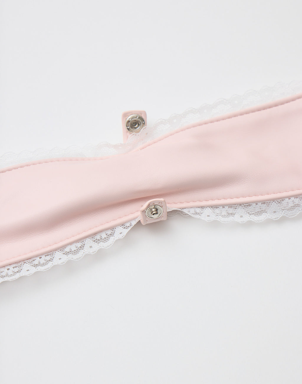 mellfy memory Ribbon quilting eternity bag