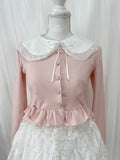 Honey's Dolly Collar