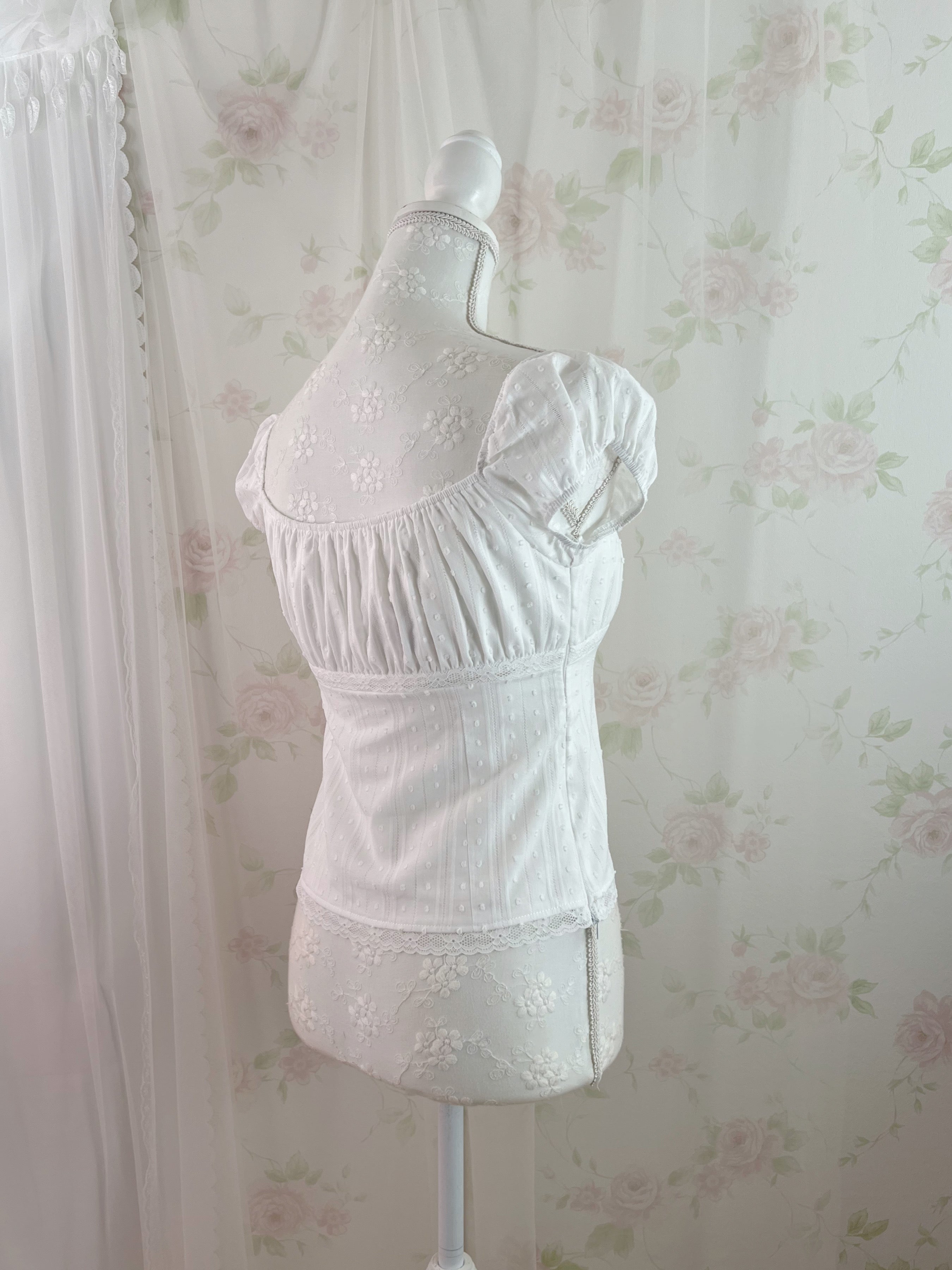 1998beforethedawn Cynthia Top