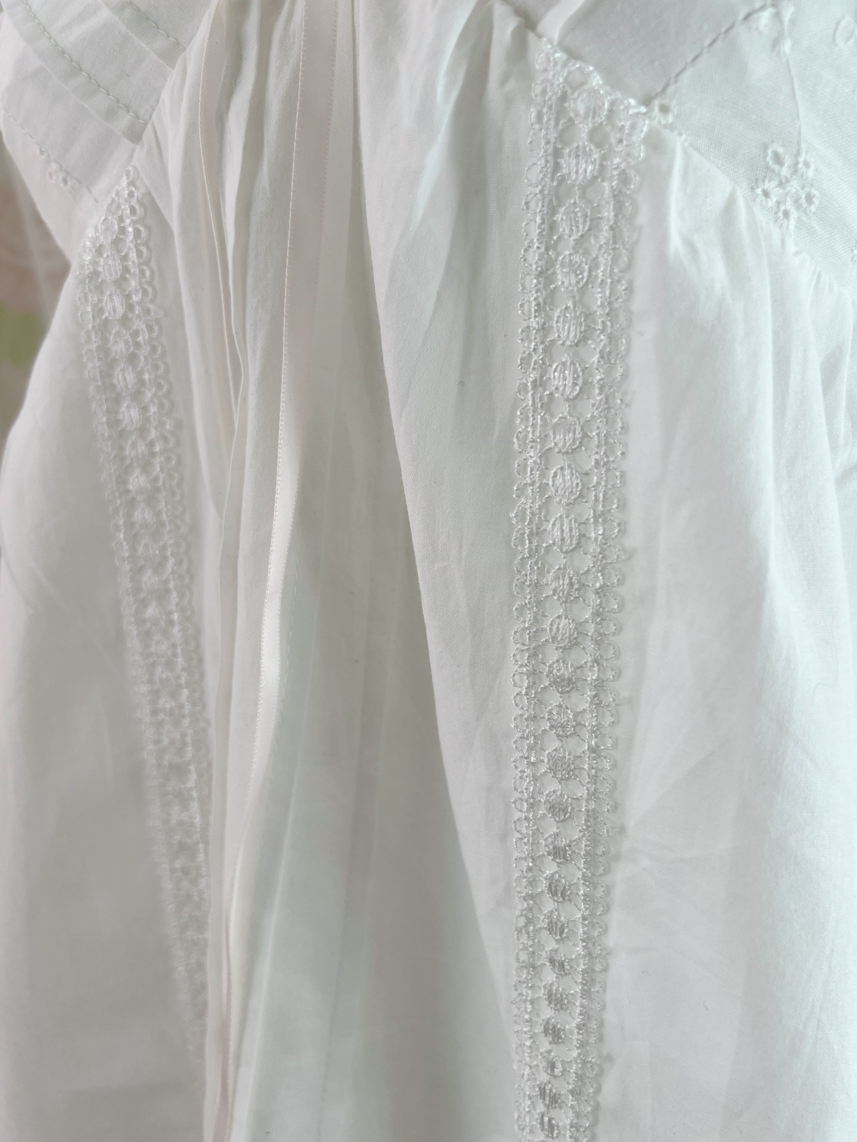 1998beforethedawn Esme white dress