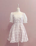mellfy memory Sweet heart love check onepiece