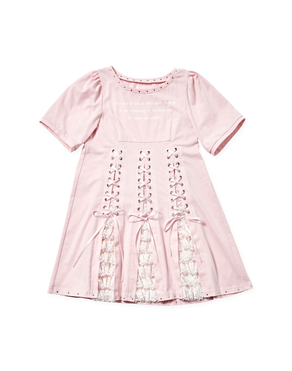 AVENCHUMU Message corset one piece