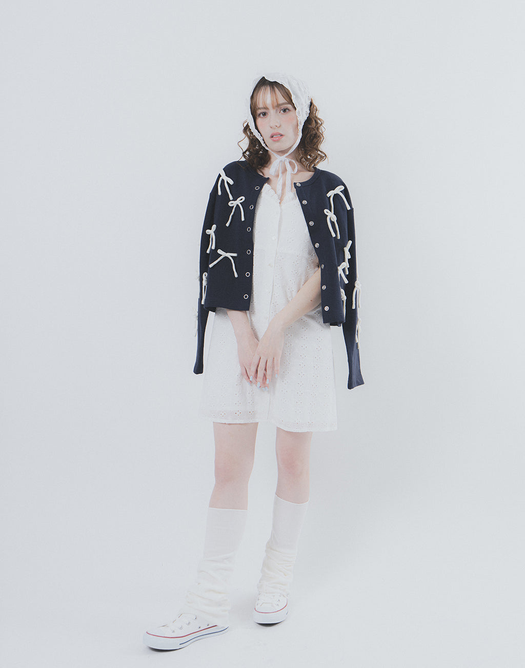 Lolime Selfish Honey Camisole Dress