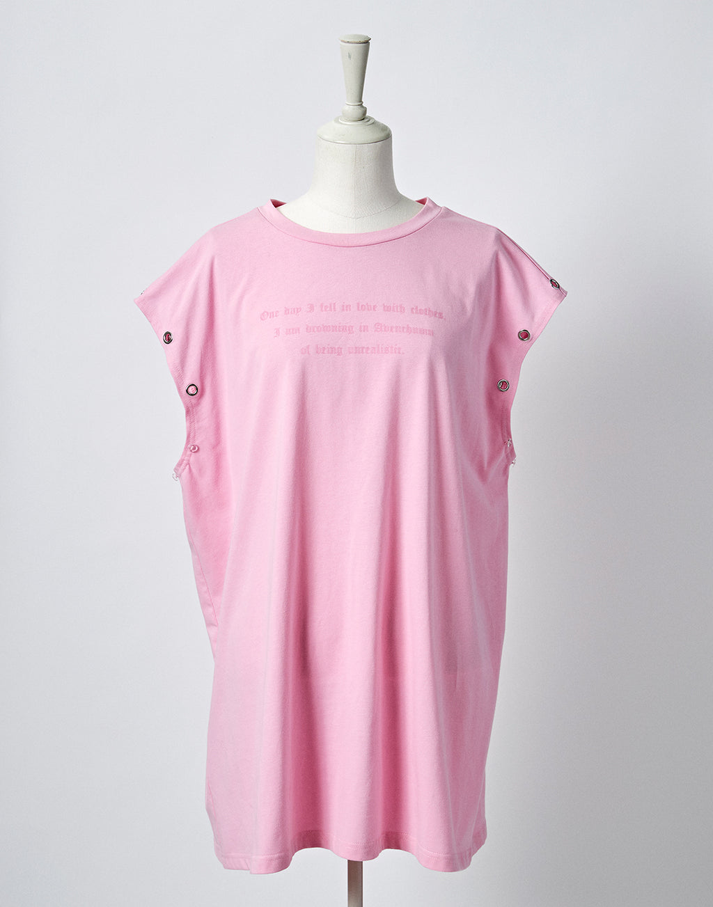 My favorite ribbon T-shirt