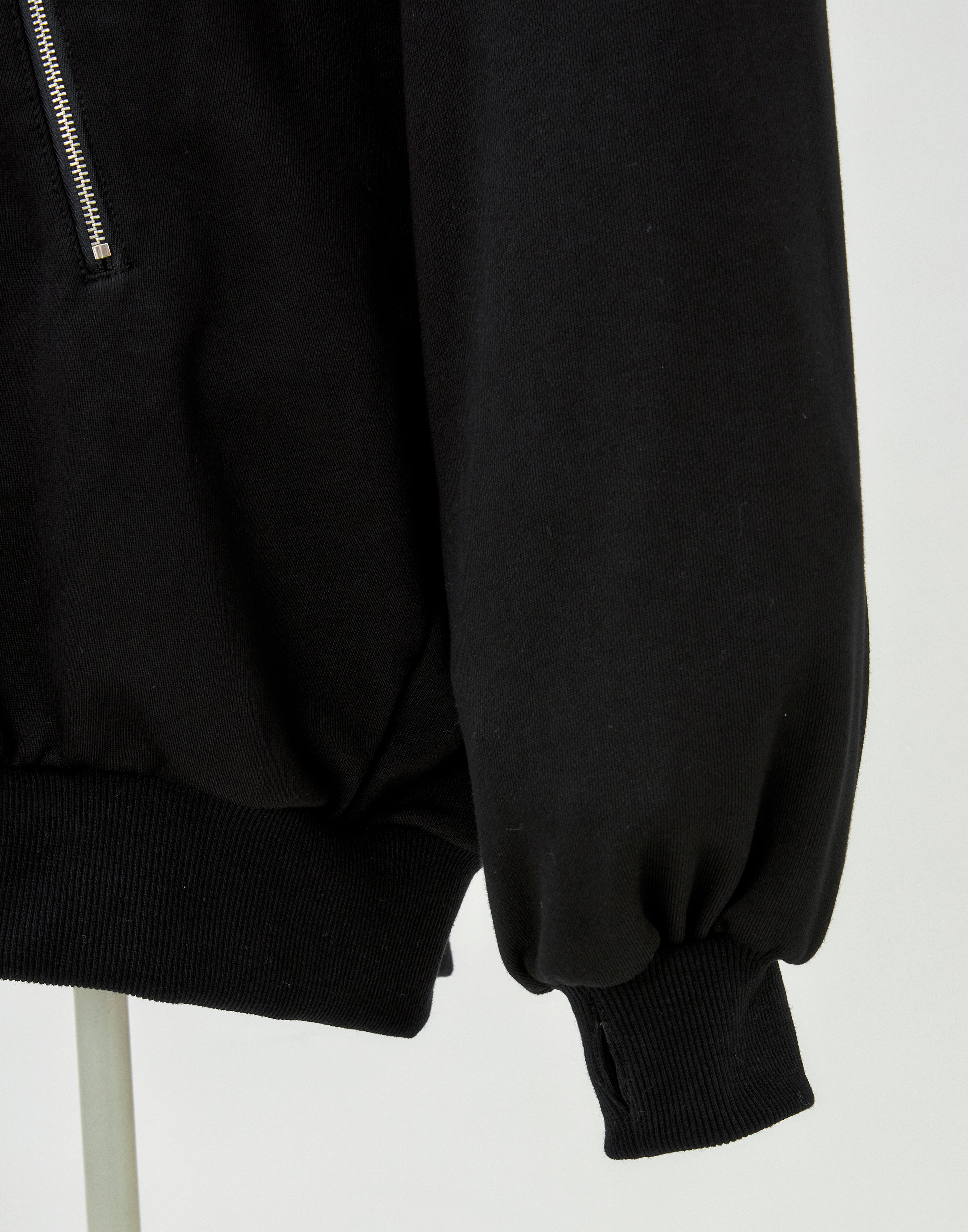 Punkish bad bunny zip outer