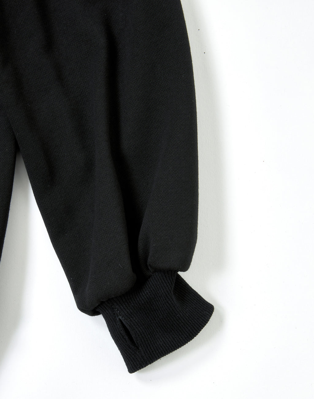 Punkish bad bunny zip outer