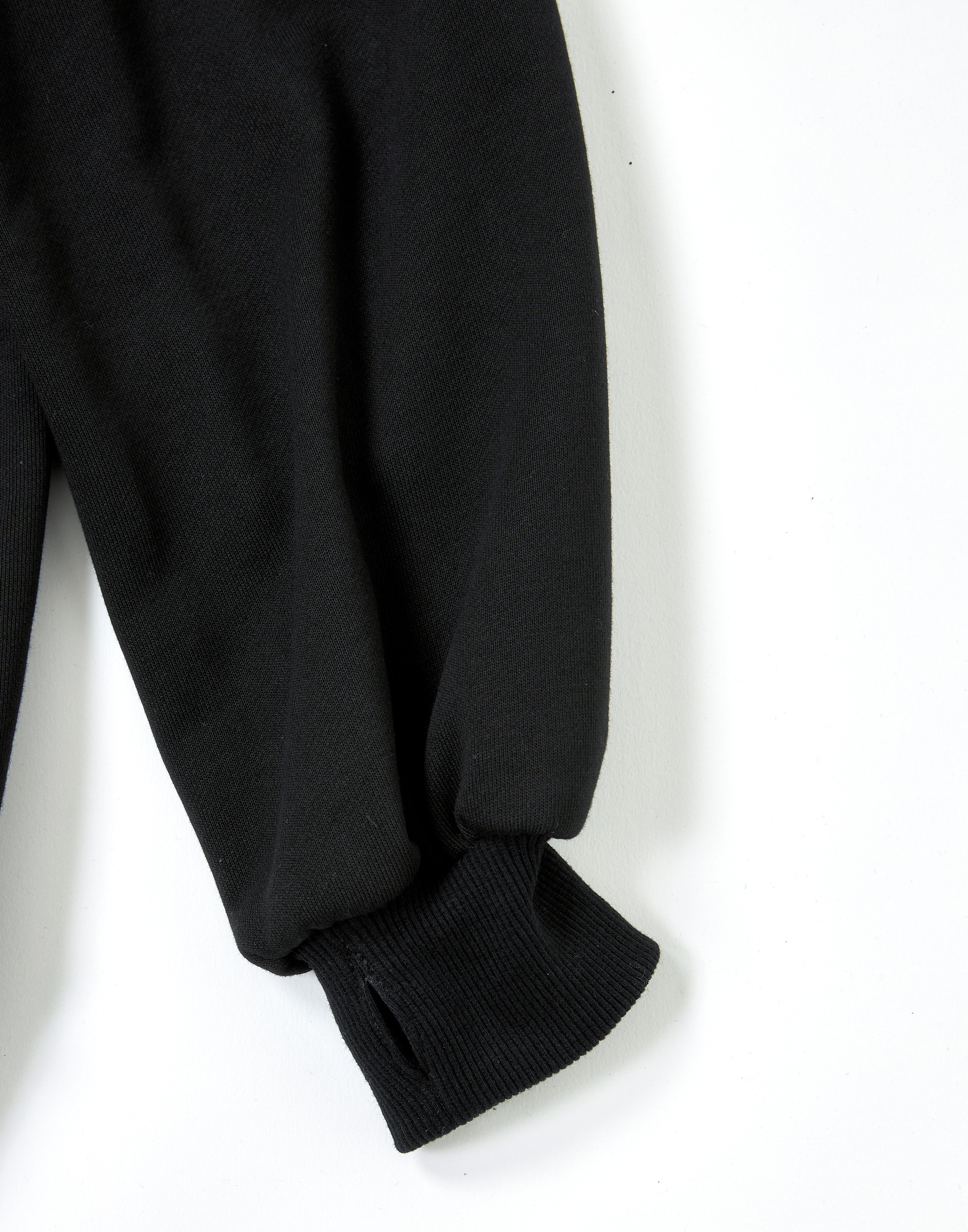 Punkish bad bunny zip outer