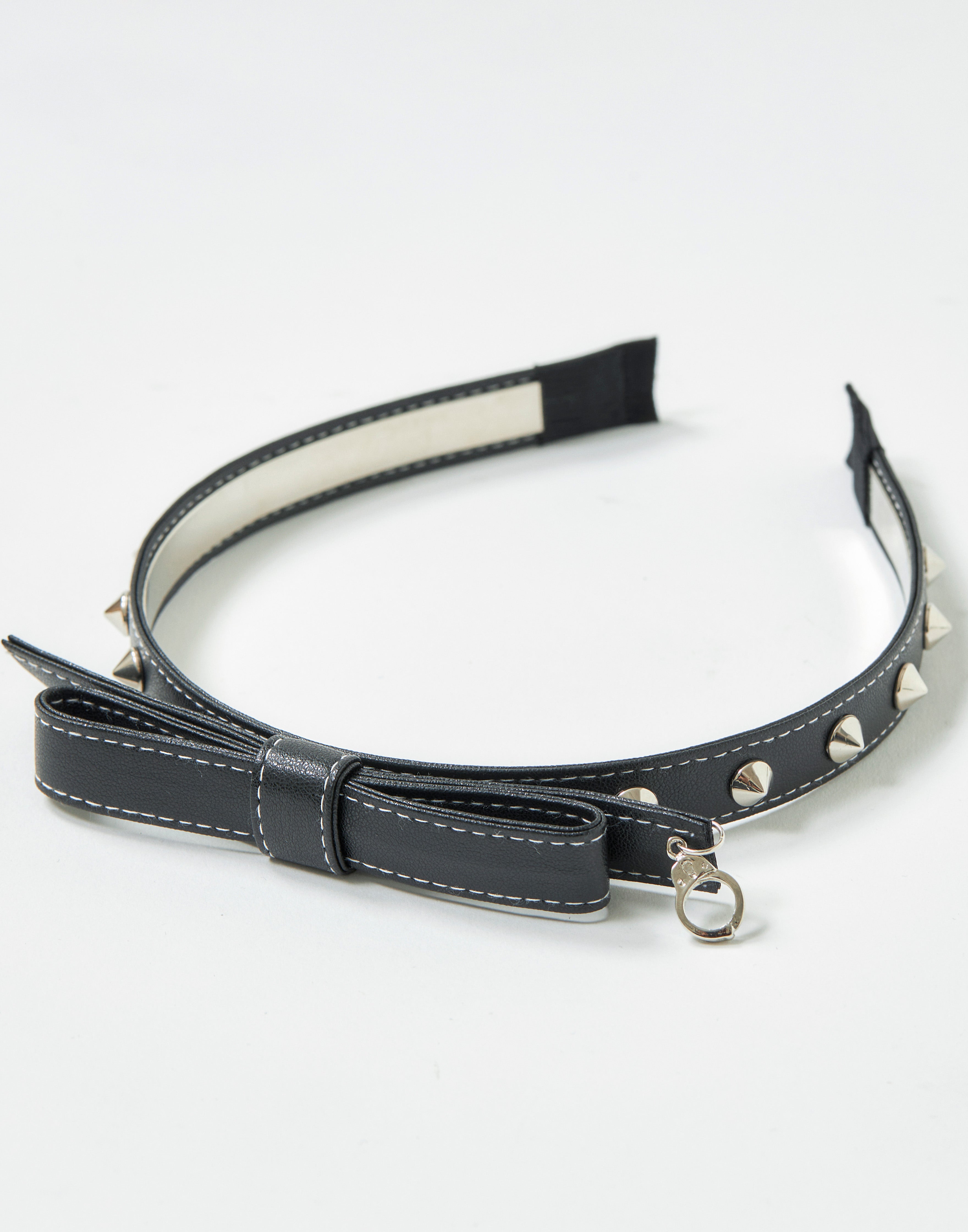 bad princess headband