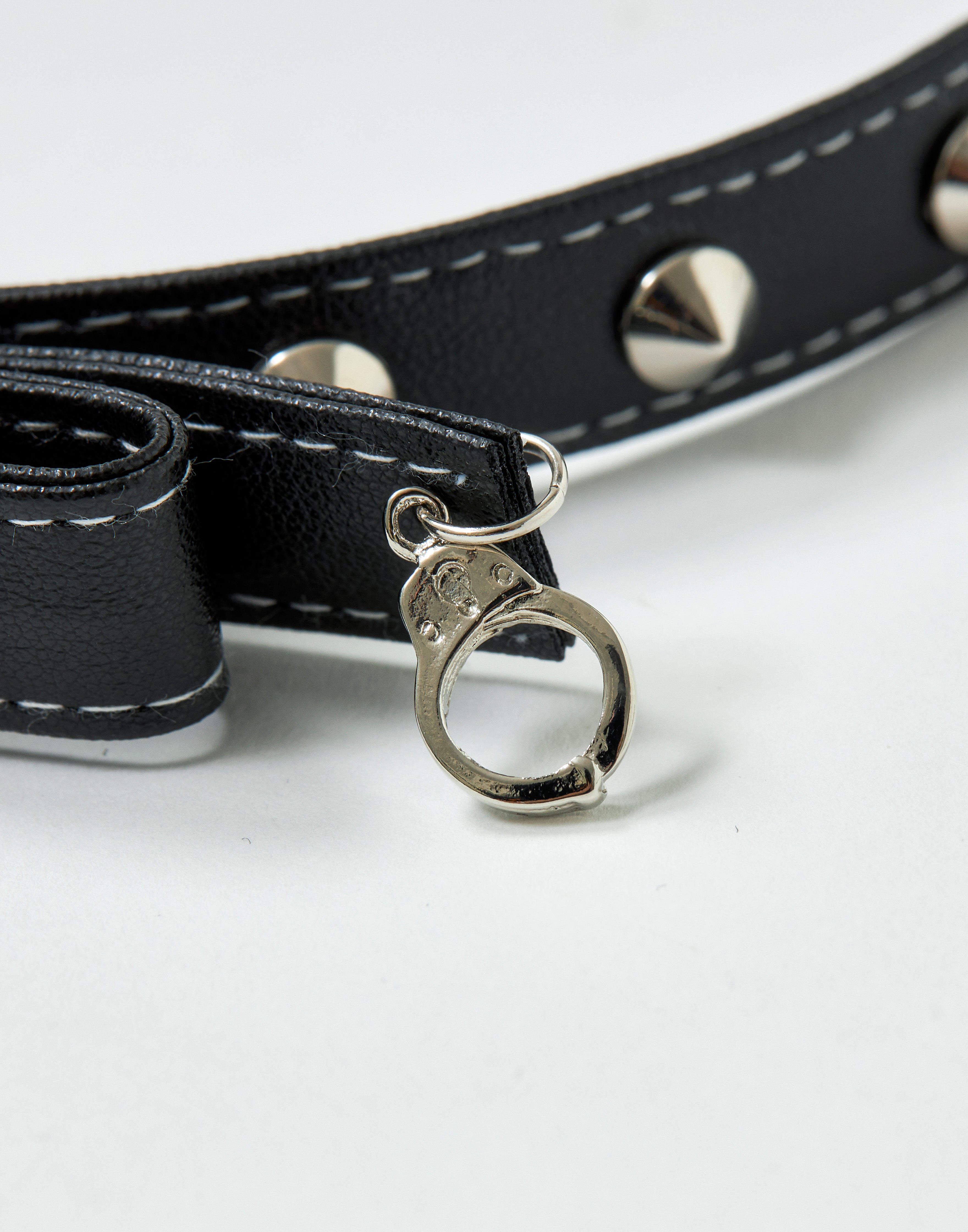 bad princess headband