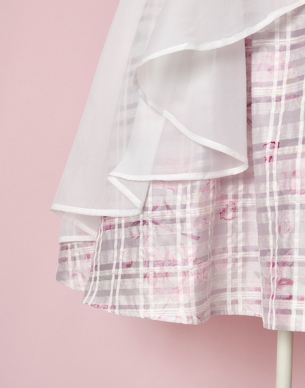 mellfy memory Sweet fragrance dolly Dress