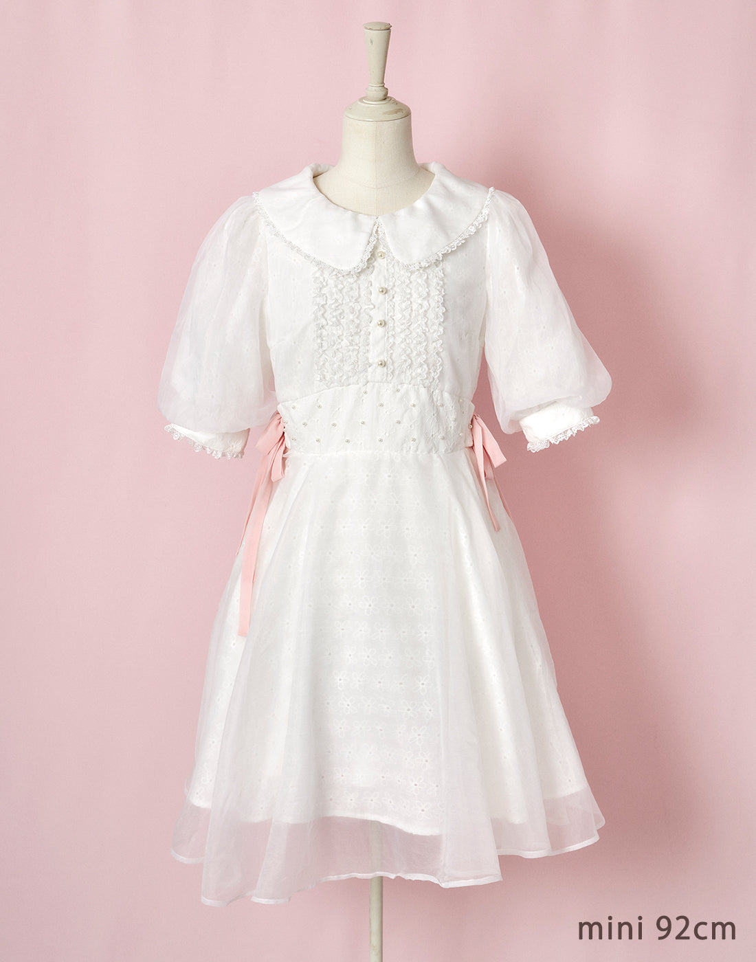 mellfy memory Fairy princess pure love Dress (Deliver In May)