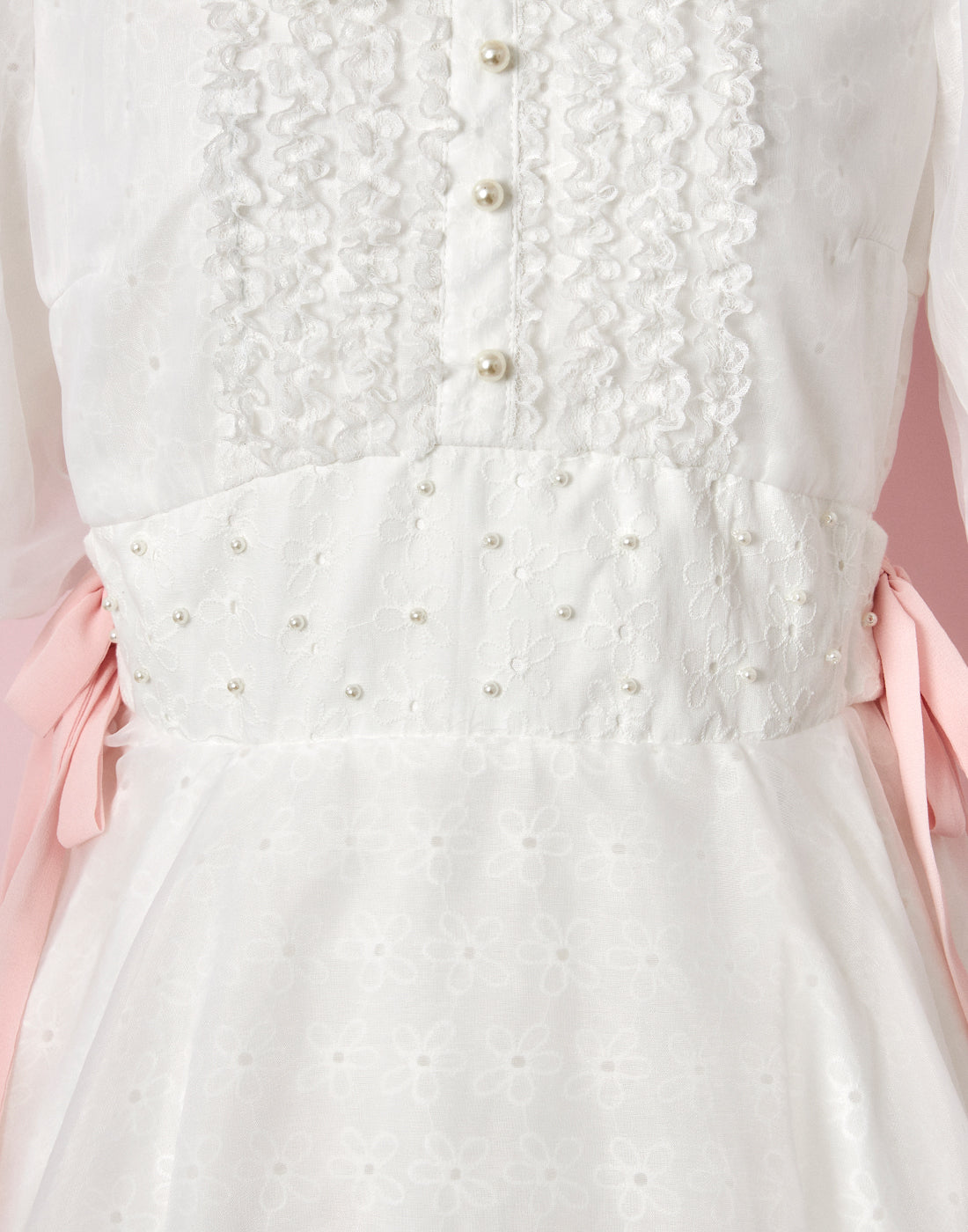 mellfy memory Fairy princess pure love Dress (Deliver In May)