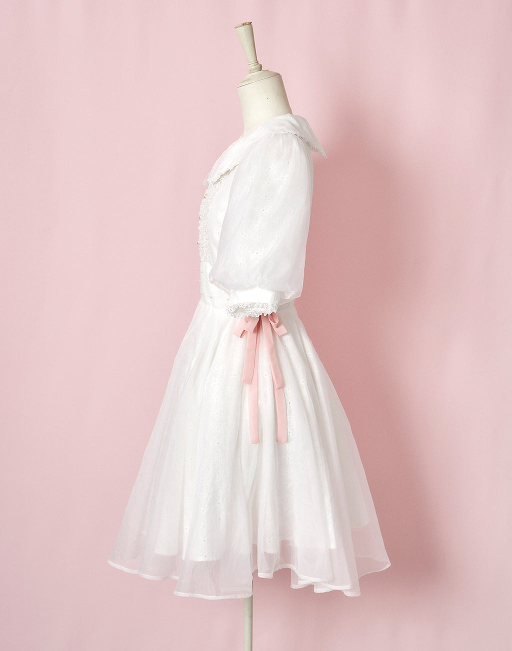 mellfy memory Fairy princess pure love Dress (Deliver In May)