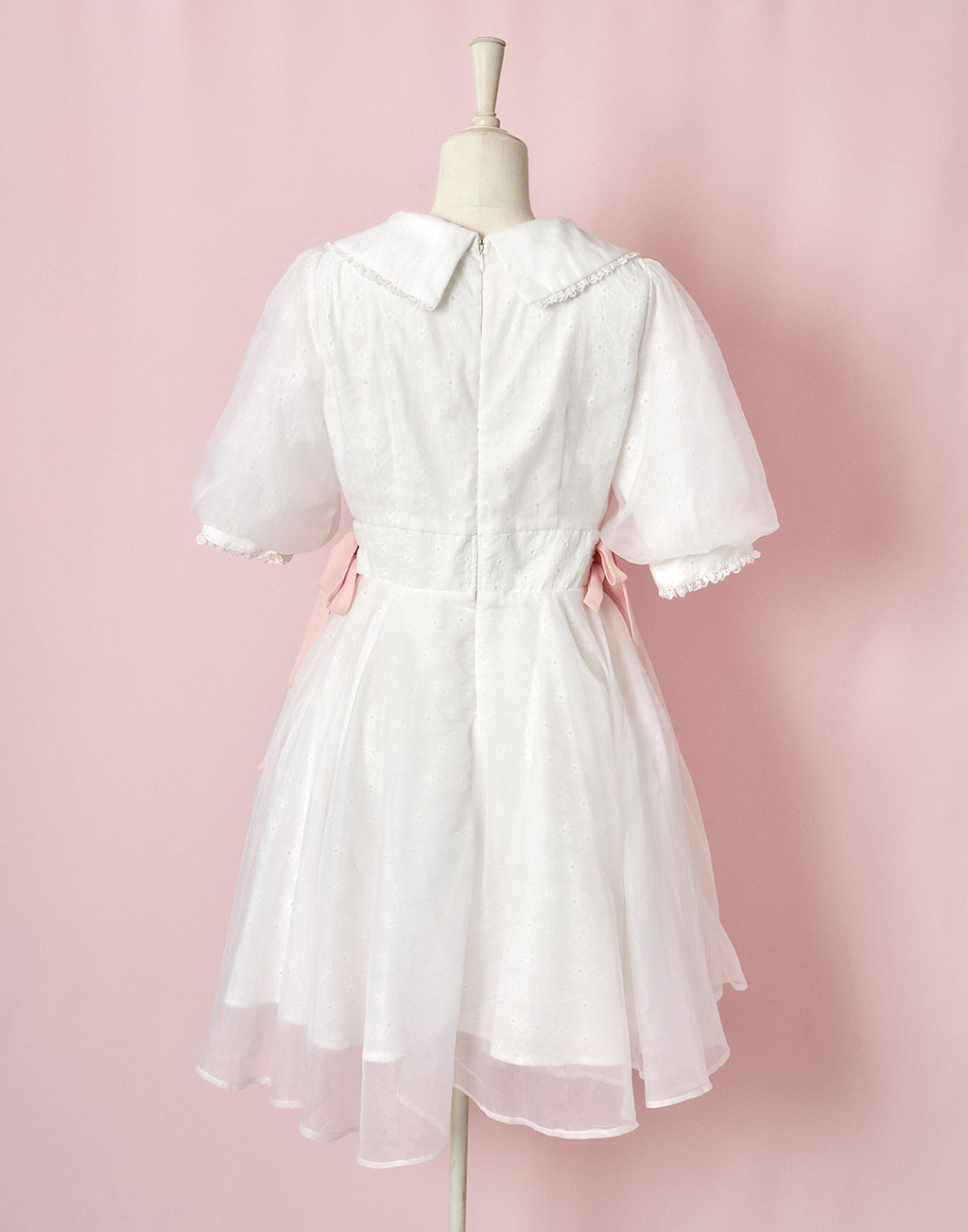 mellfy memory Fairy princess pure love Dress (Deliver In May)