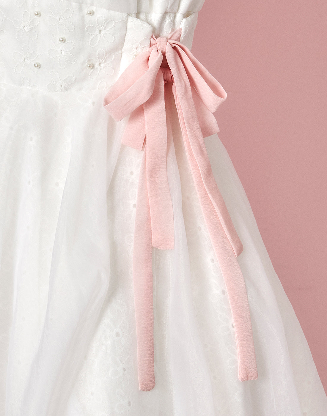 mellfy memory Fairy princess pure love Dress (Deliver In May)