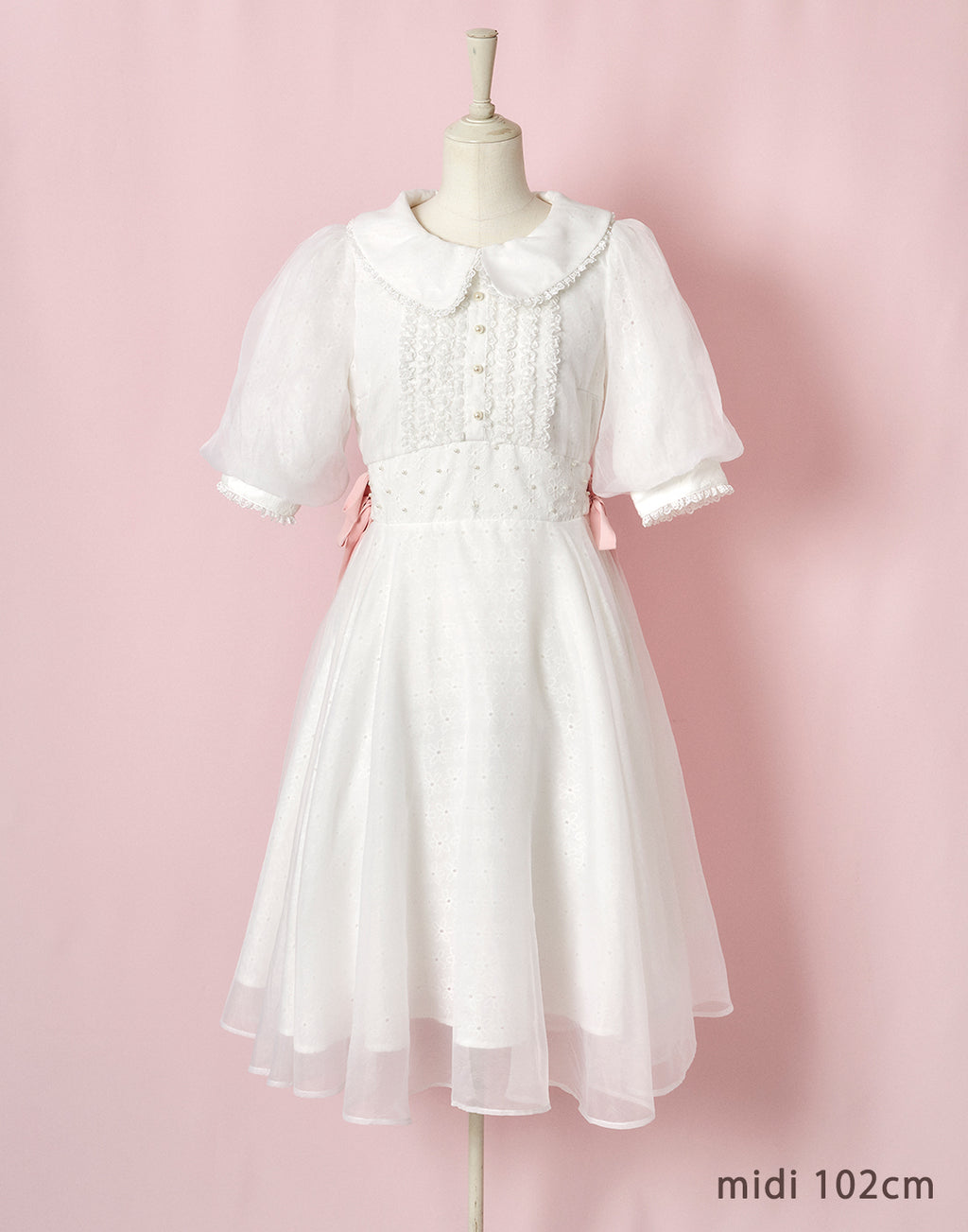 mellfy memory Fairy princess pure love Dress (Deliver In May)