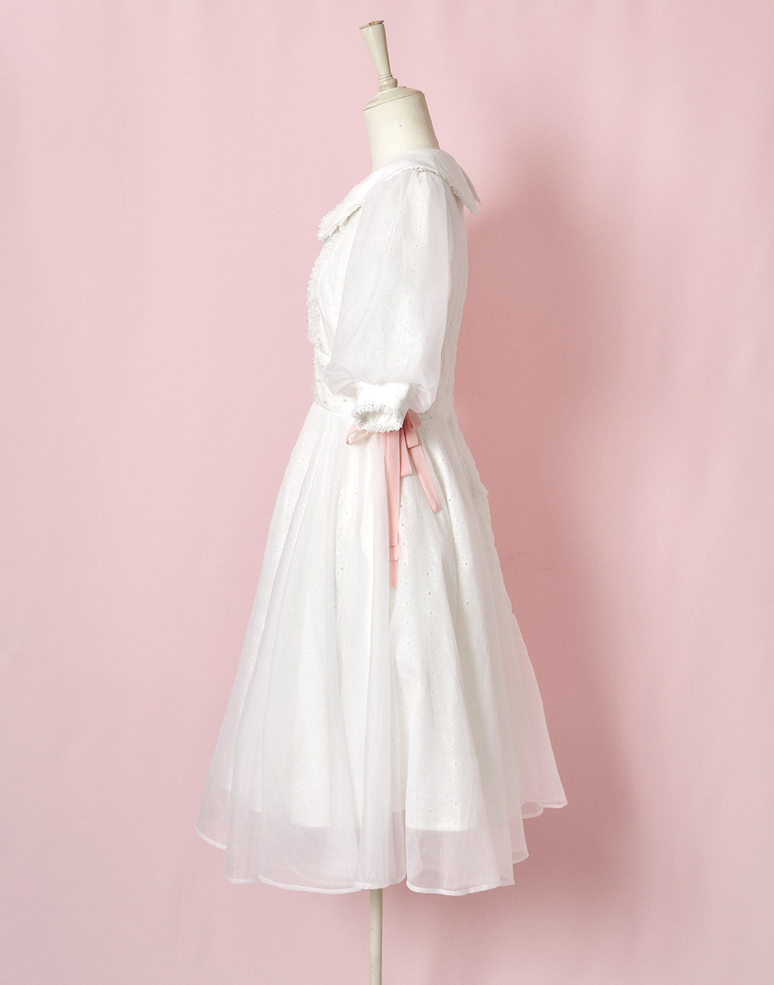 mellfy memory Fairy princess pure love Dress (Deliver In May)