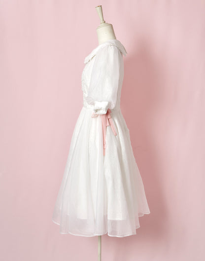 mellfy memory Fairy princess pure love Dress (Deliver In May)