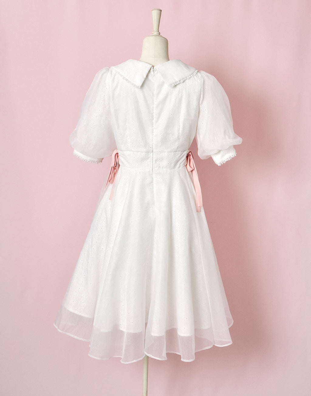 mellfy memory Fairy princess pure love Dress (Deliver In May)