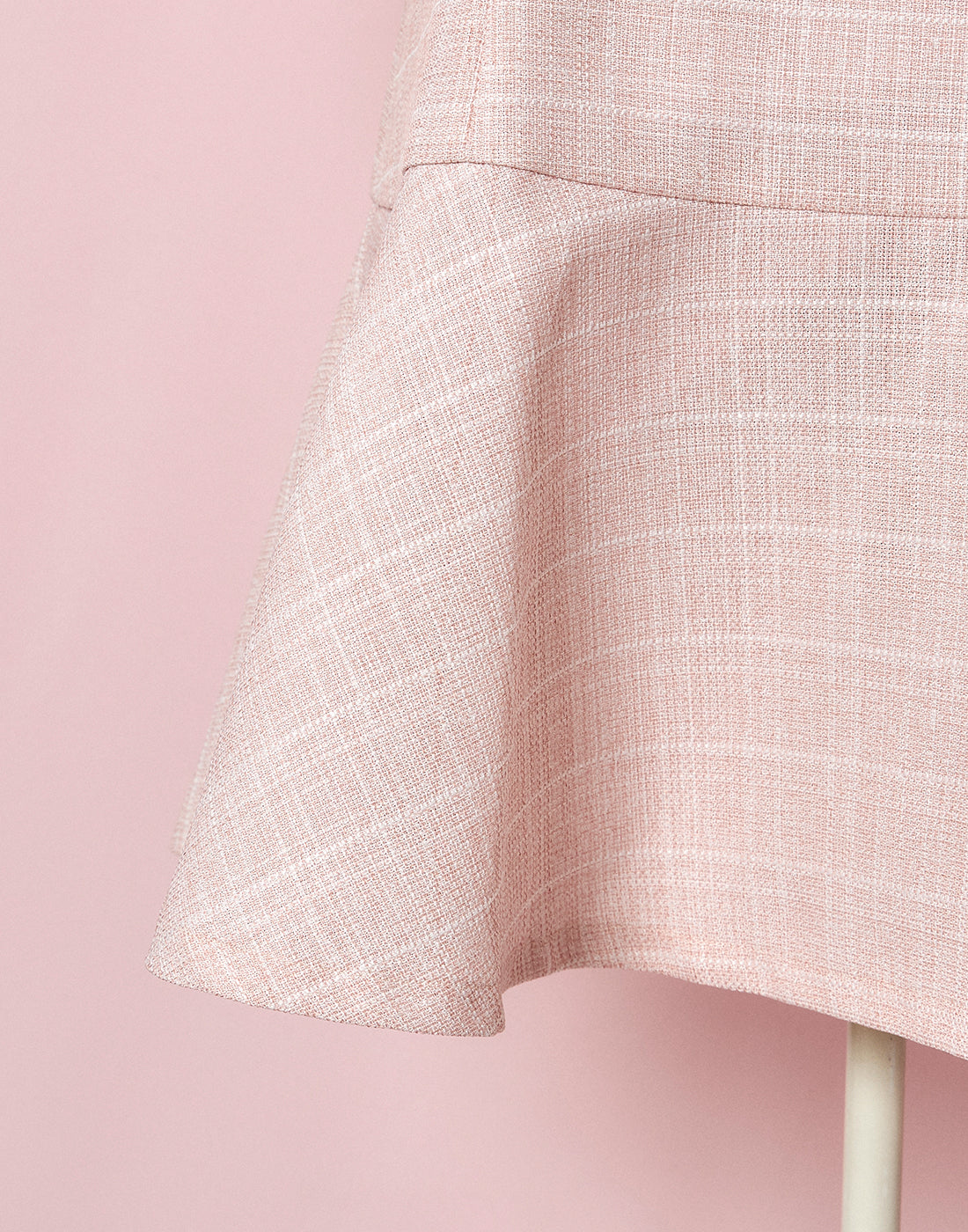 mellfy memory Hug me ribbon Dress