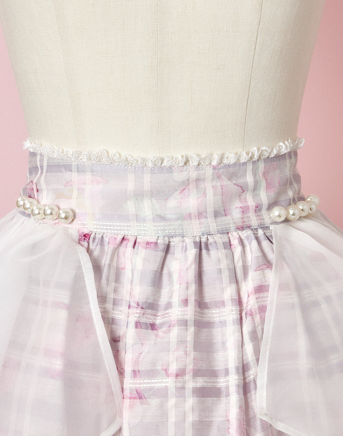 mellfy memory Sweet fragrance doll Skirt