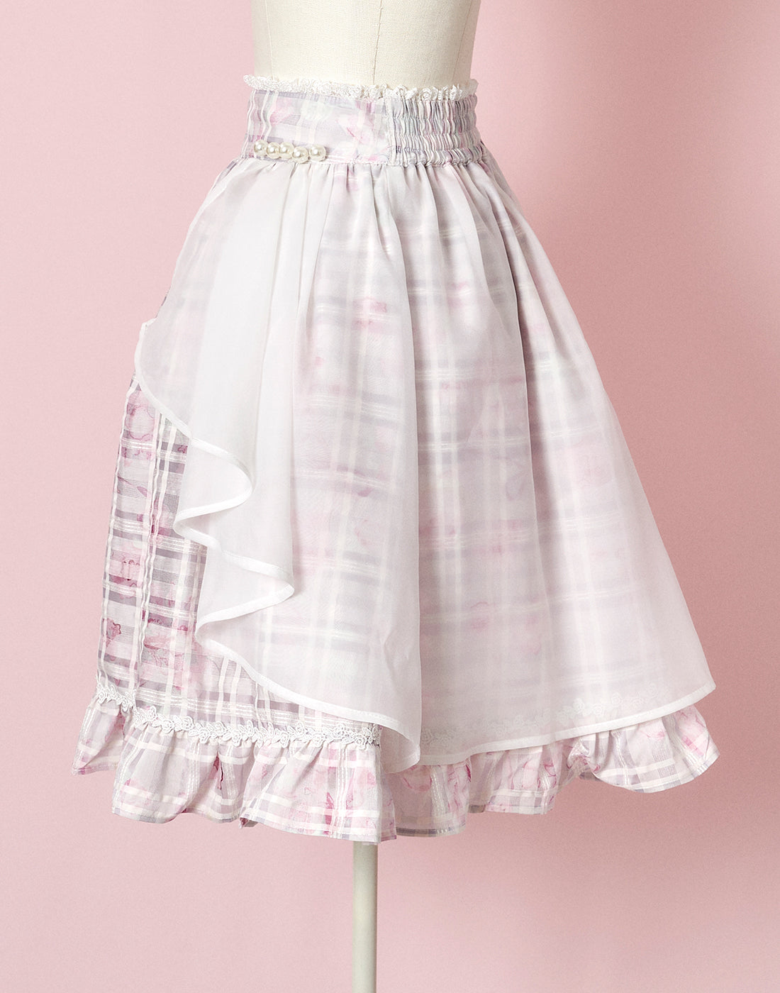 mellfy memory Sweet fragrance doll Skirt