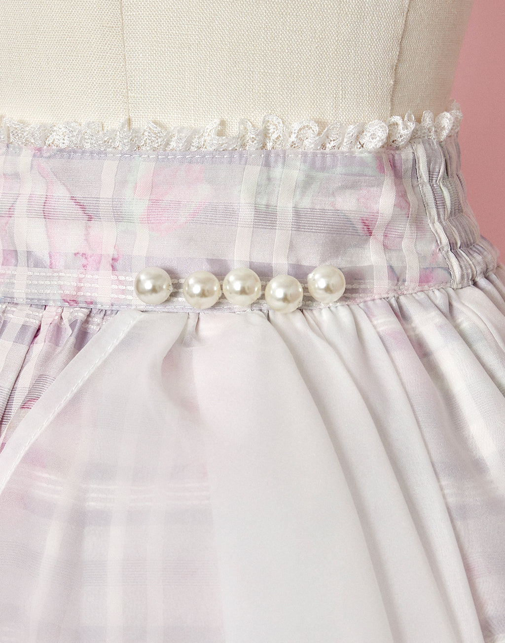 mellfy memory Sweet fragrance doll Skirt