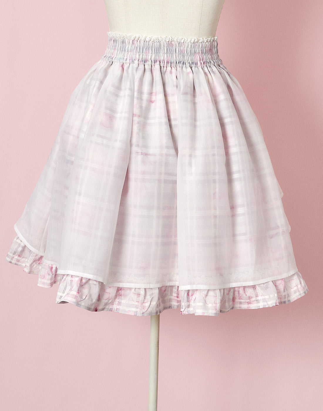 mellfy memory Sweet fragrance doll Skirt