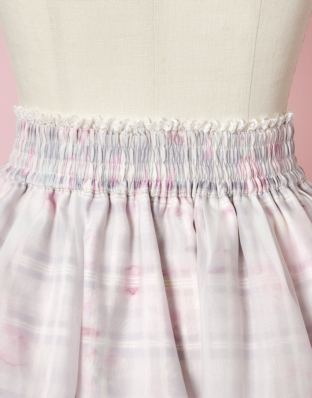mellfy memory Sweet fragrance doll Skirt