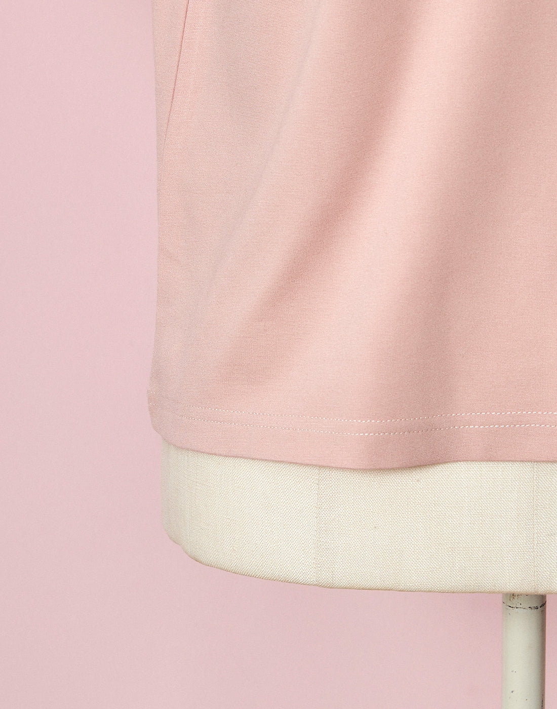 mellfy memory Happiness ribbon puff Top