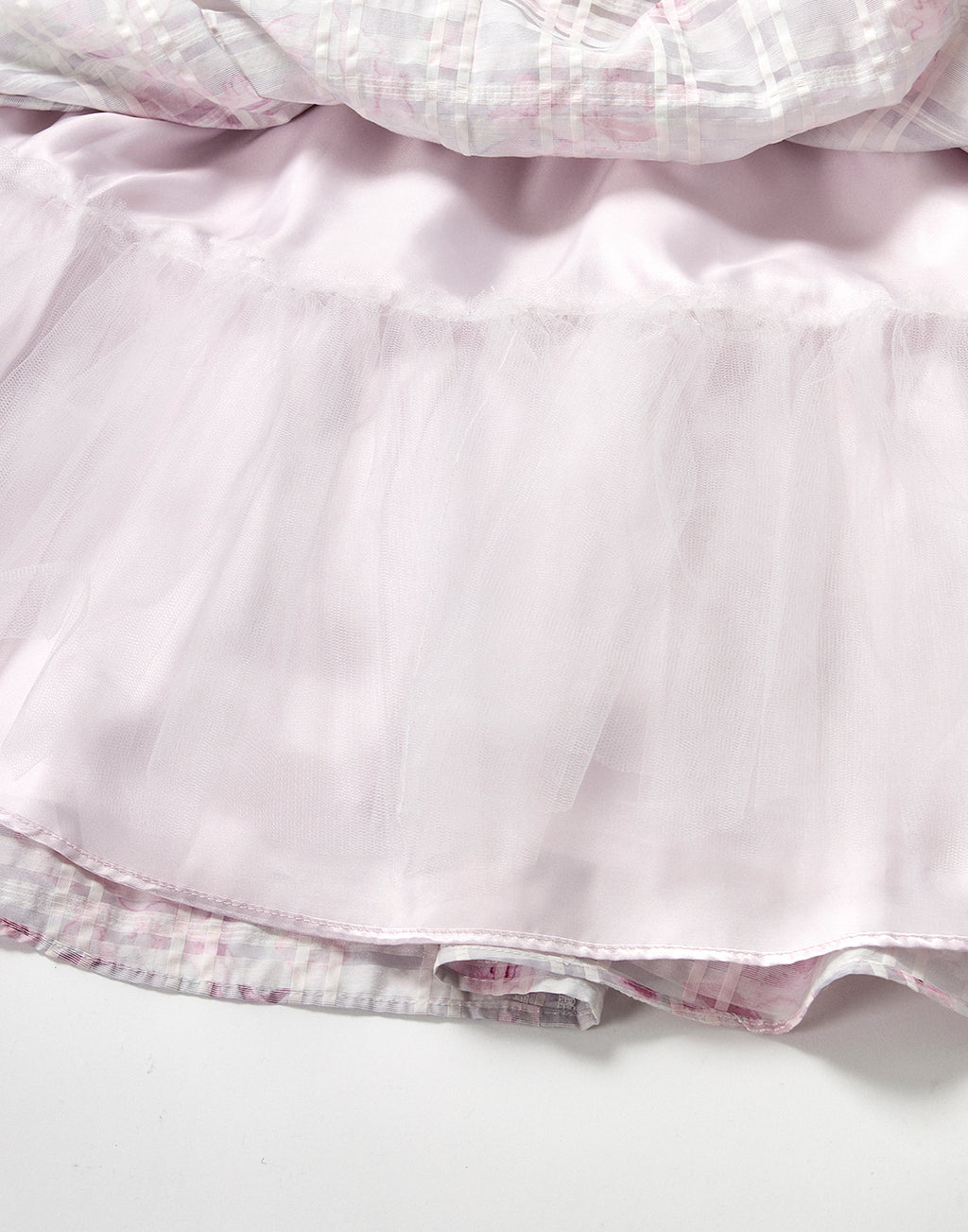 mellfy memory Sweet fragrance dolly Dress