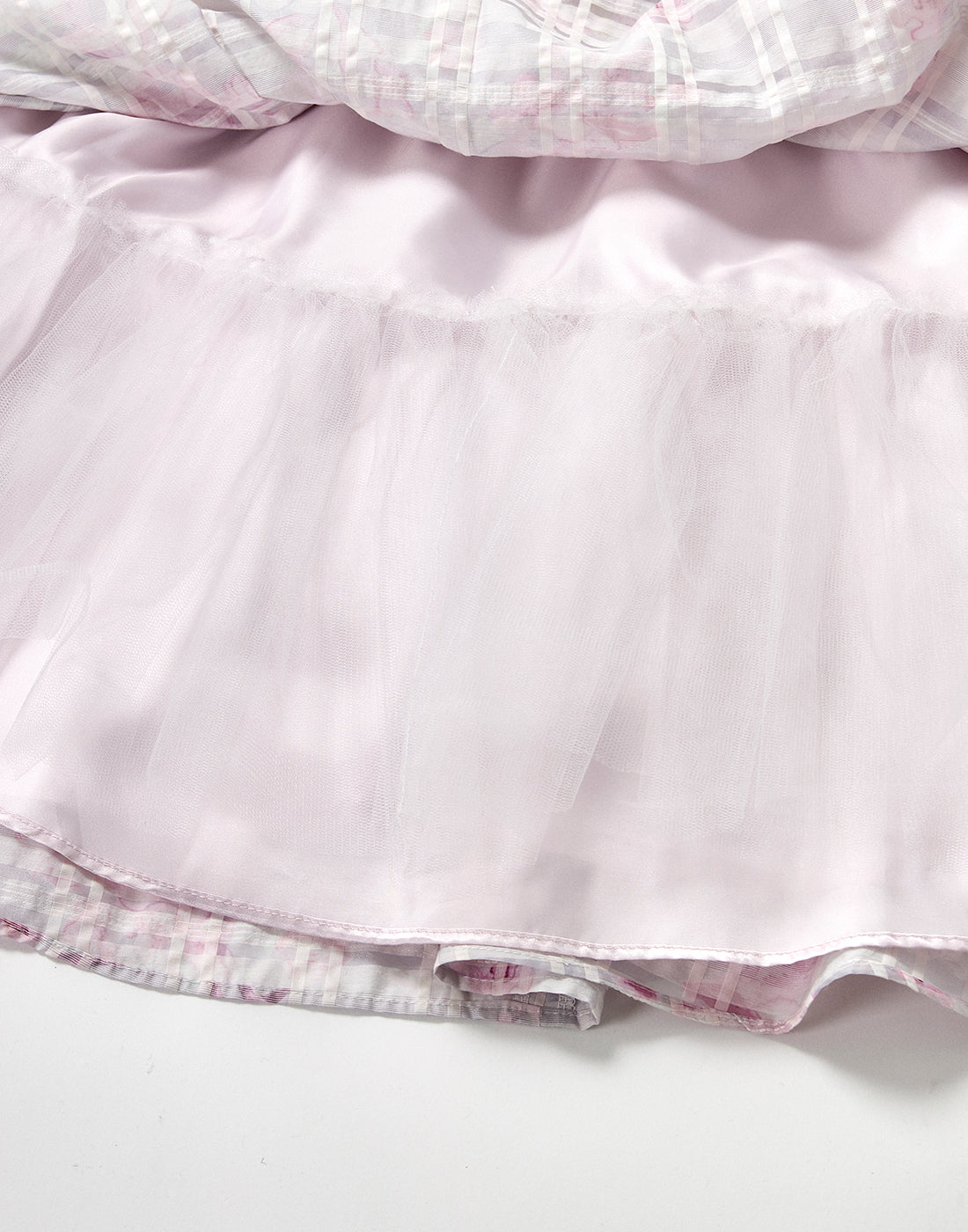 mellfy memory Sweet fragrance dolly Dress