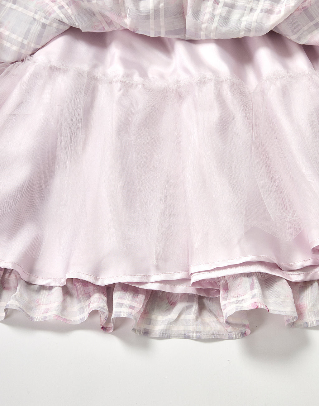 mellfy memory Sweet fragrance doll Skirt