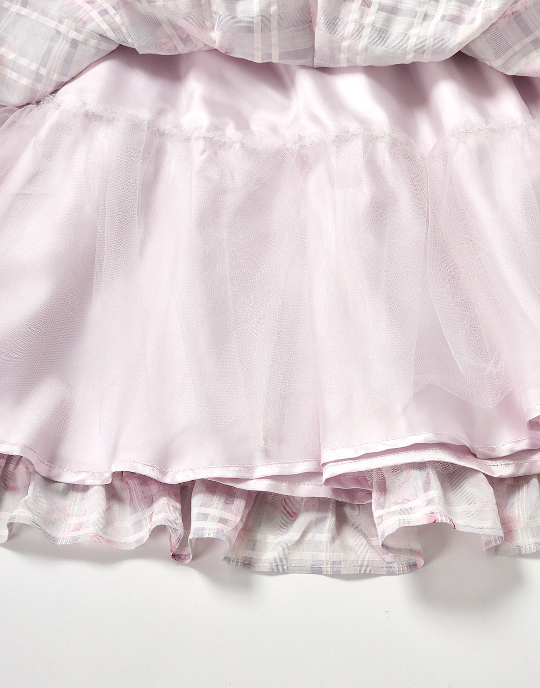 mellfy memory Sweet fragrance doll Skirt