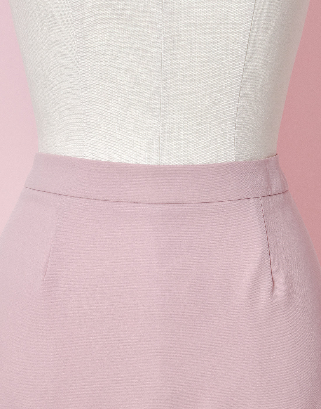 Lolime Coquette Ribbon Skirt