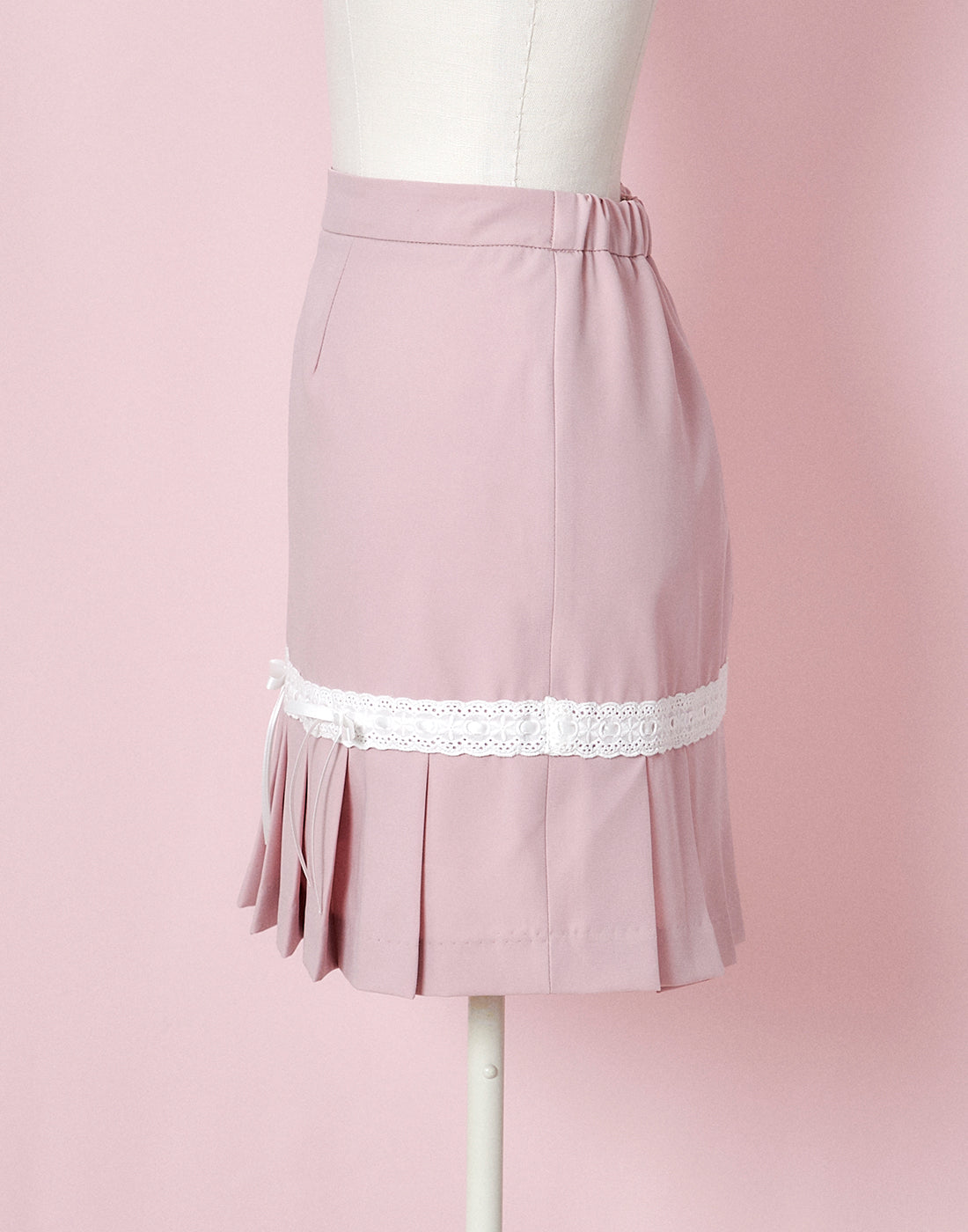 Lolime Coquette Ribbon Skirt