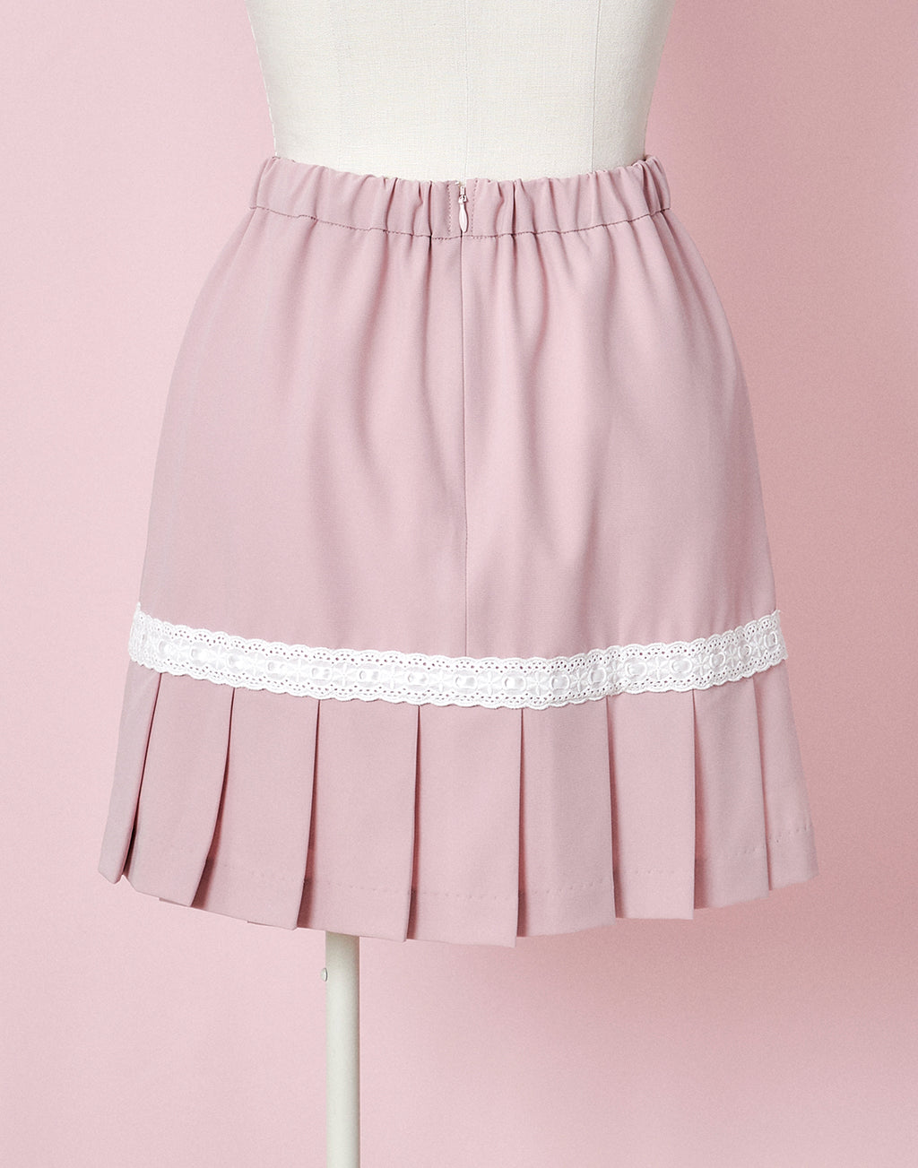 Lolime Coquette Ribbon Skirt
